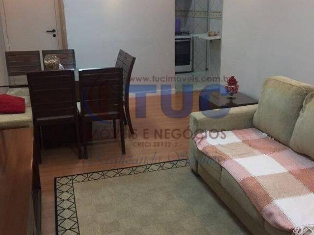 #5086 - Apartamento para Venda em Santo André - SP
