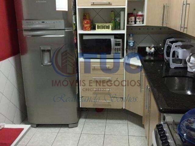 Apartamento para Venda em Santo André - 5