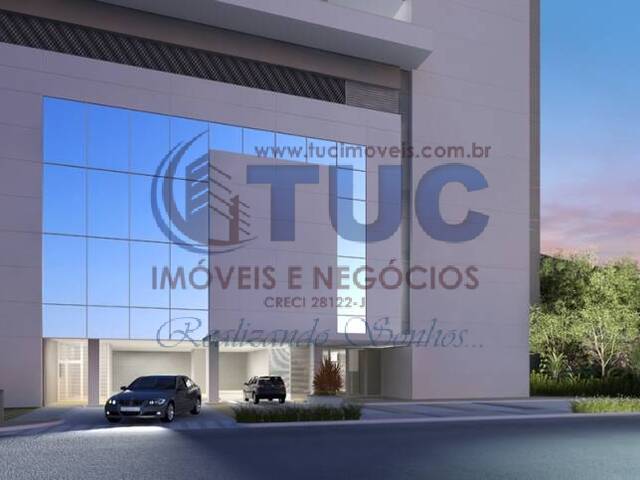 #1089 - Andar Comercial para Venda em São Paulo - SP - 2