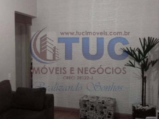 Apartamento para Venda em São Bernardo do Campo - 4