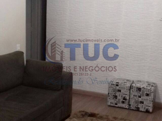 #5085 - Apartamento para Venda em São Bernardo do Campo - SP - 3