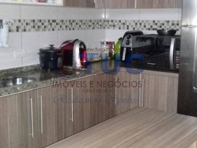 #5085 - Apartamento para Venda em São Bernardo do Campo - SP - 1