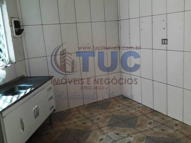 Casa para Venda em Diadema - 5