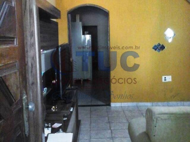 #5091 - Sobrado para Venda em São Bernardo do Campo - SP