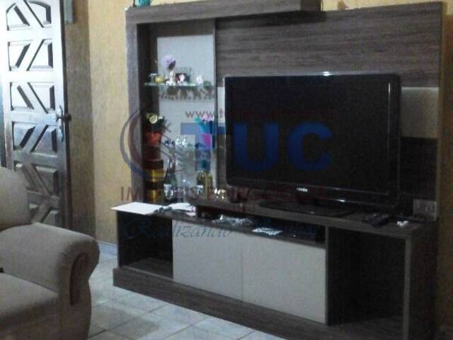 #5091 - Sobrado para Venda em São Bernardo do Campo - SP