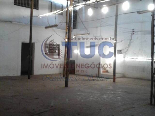 Galpão para Venda em Diadema - 4