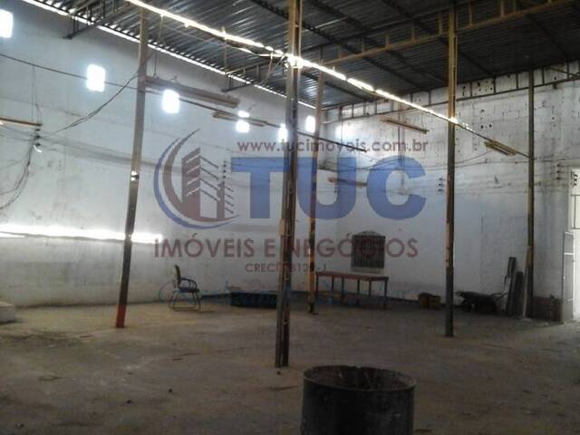 Galpão para Venda em Diadema - 5