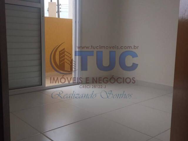 #5098 - Cobertura sem Condomínio para Venda em Santo André - SP