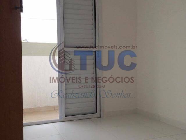 #5098 - Cobertura sem Condomínio para Venda em Santo André - SP