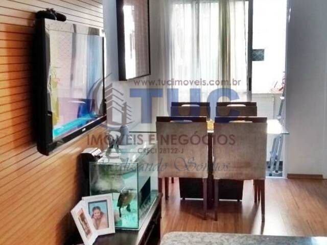 #5099 - Apartamento para Venda em São Bernardo do Campo - SP