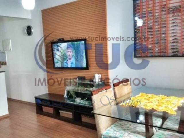 #5099 - Apartamento para Venda em São Bernardo do Campo - SP