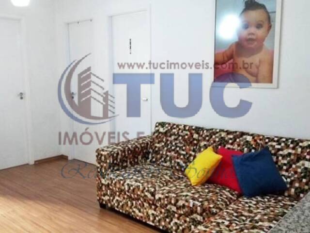 Apartamento para Venda em São Bernardo do Campo - 4