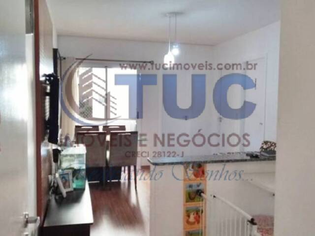 Apartamento para Venda em São Bernardo do Campo - 5