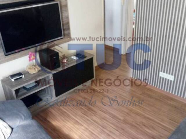 #6004 - Apartamento para Venda em Santos - SP - 1