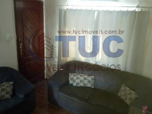 Apartamento para Venda em Santos - 4
