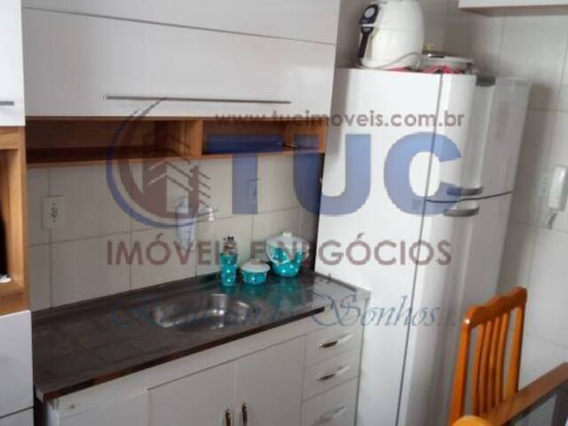 Apartamento para Venda em Santos - 5