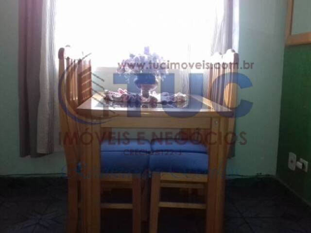 Apartamento para Venda em Mauá - 4