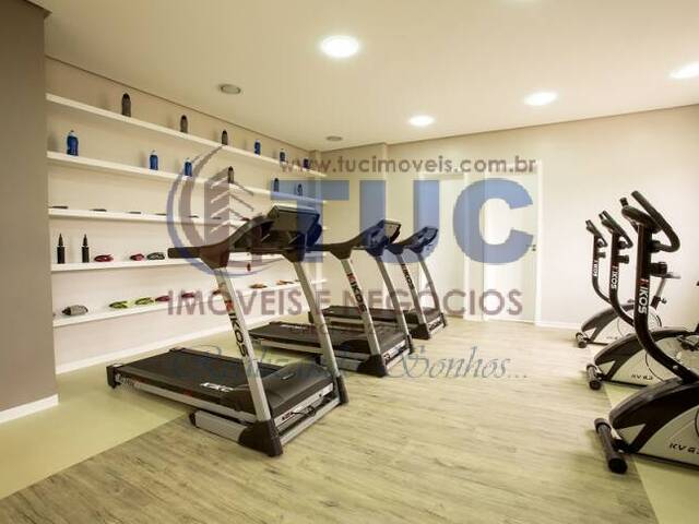 #1093 - Apartamento para Venda em São Paulo - SP