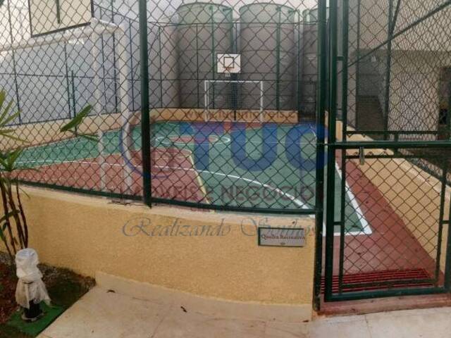 #1006 - Apartamento para Venda em Diadema - SP