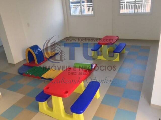 Apartamento para Venda em Diadema - 5