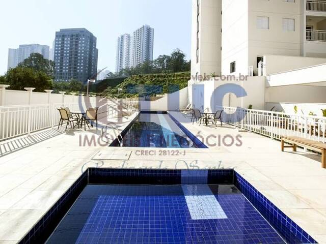 #1093 - Apartamento para Venda em São Paulo - SP