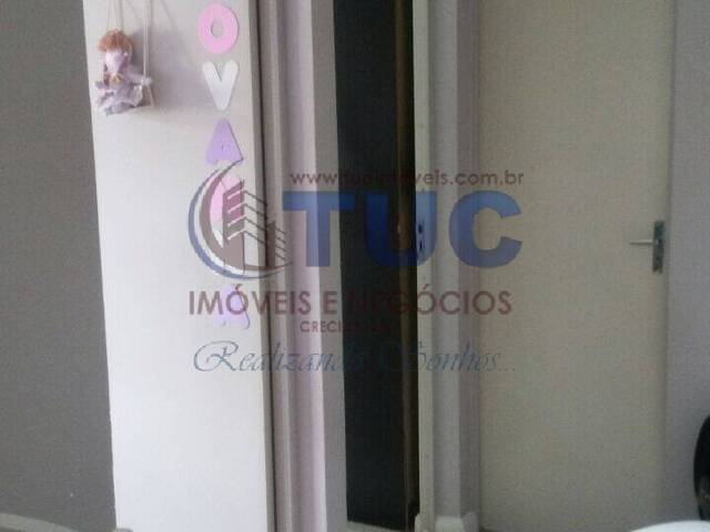 Apartamento para Venda em Diadema - 4