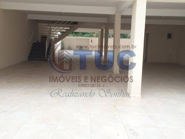 PERSPECTIVA** APTO EM OBRAS