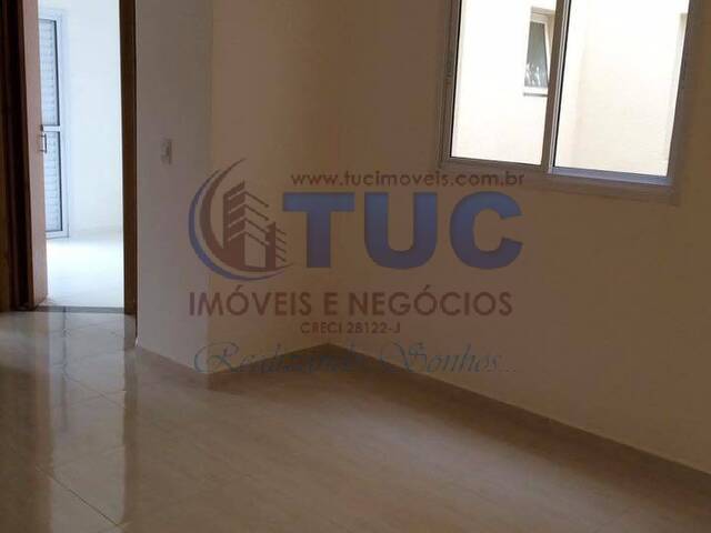 PERSPECTIVA** APTO EM OBRAS