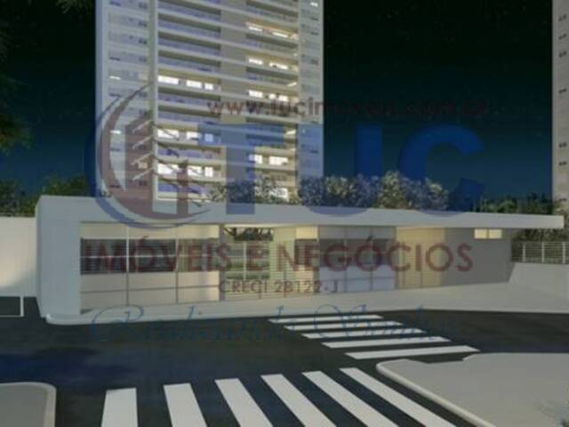 #1096 - Apartamento para Venda em São Paulo - SP