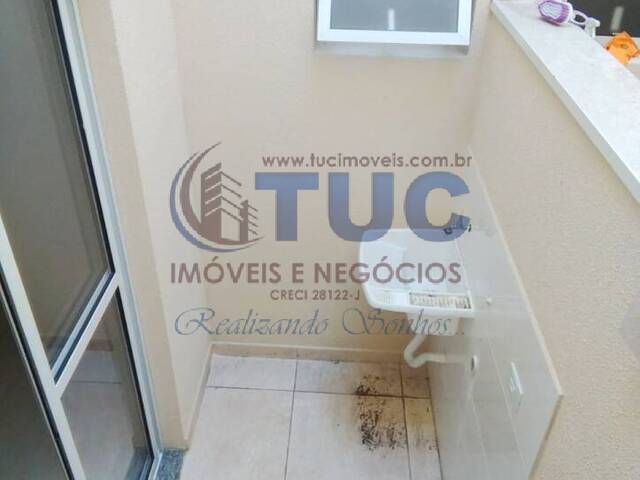 Apartamento sem Condomínio para Venda em Santo André - 5