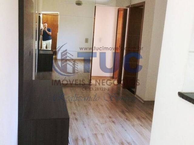 #6015 - Apartamento sem Condomínio para Venda em Santo André - SP