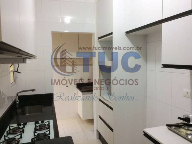 #6015 - Apartamento sem Condomínio para Venda em Santo André - SP