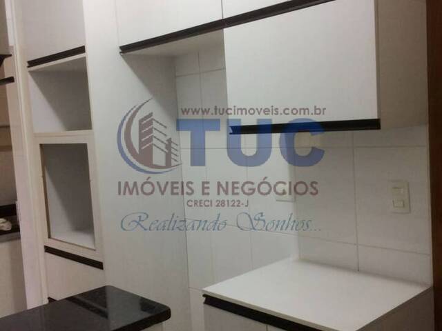 Apartamento sem Condomínio para Venda em Santo André - 5
