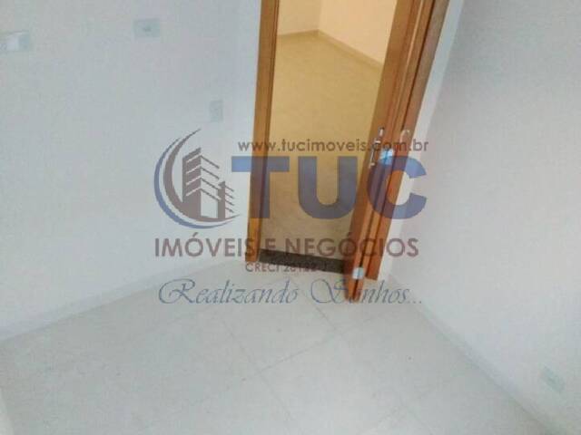 #3093 - Apartamento sem Condomínio para Venda em Santo André - SP