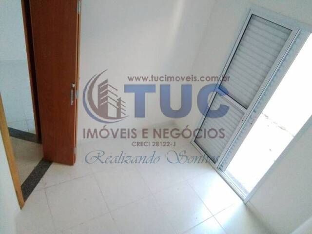 Apartamento sem Condomínio para Venda em Santo André - 4