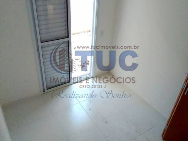 Apartamento sem Condomínio para Venda em Santo André - 5