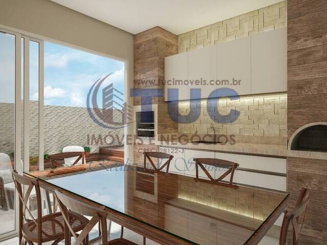 #6018 - Cobertura sem Condomínio para Venda em São Bernardo do Campo - SP