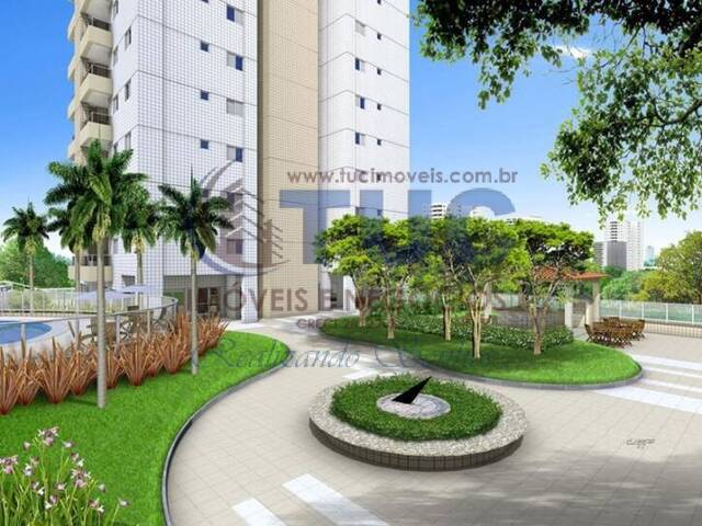 Apartamento para Venda em Santos - 4