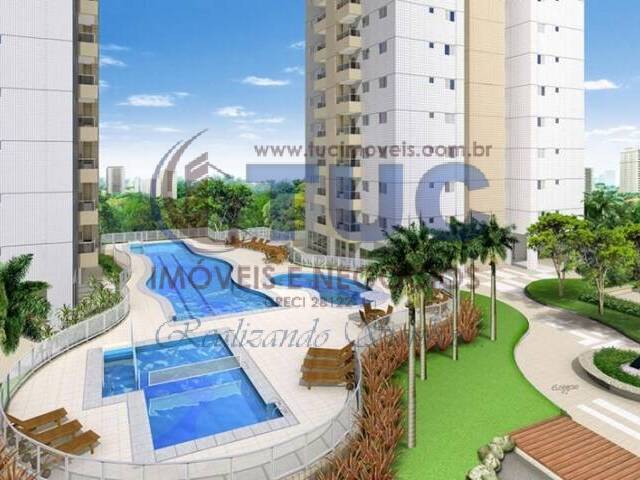 Apartamento para Venda em Santos - 5