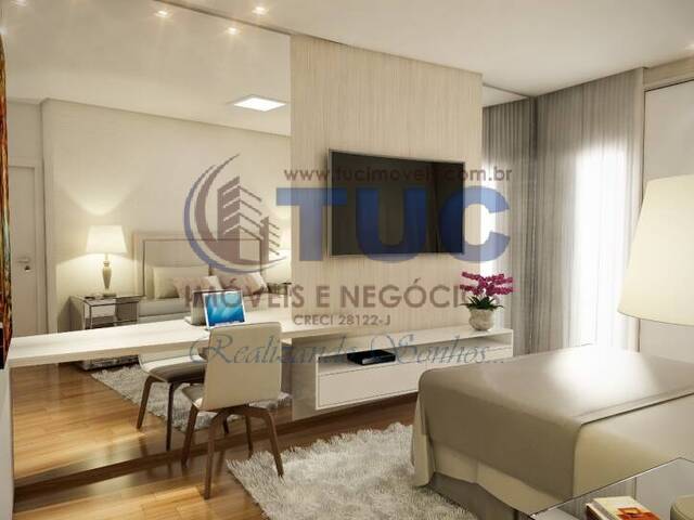 #6019 - Apartamento sem Condomínio para Venda em São Bernardo do Campo - SP