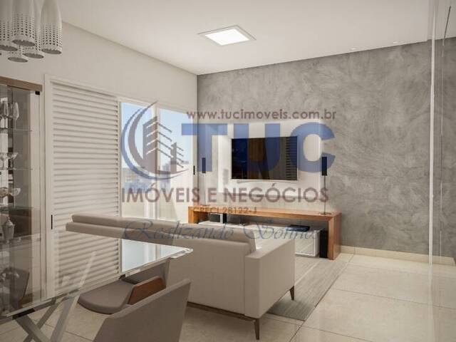 Apartamento sem Condomínio para Venda em São Bernardo do Campo - 4