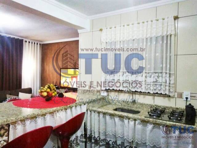 #6022 - Casa para Venda em São Bernardo do Campo - SP