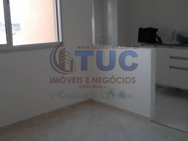 Apartamento para Locação em Diadema - 5