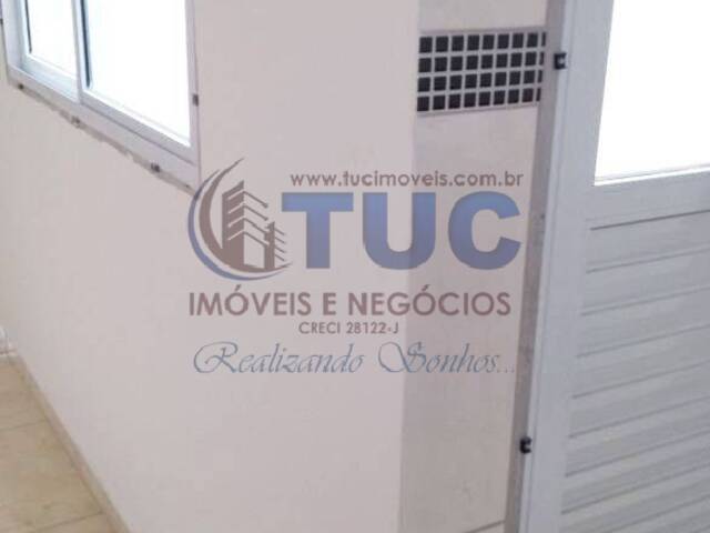 #1042 - Cobertura sem Condomínio para Venda em Santo André - SP