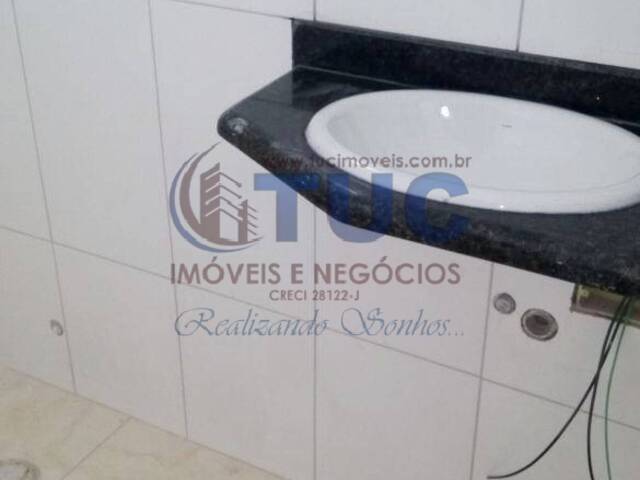 Cobertura sem Condomínio para Venda em Santo André - 5