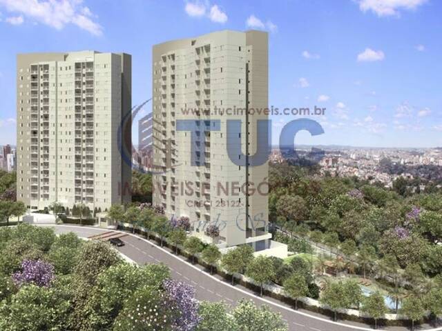 Apartamento para Venda em São Paulo - 3