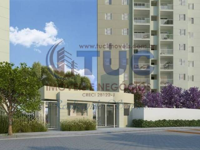 Apartamento para Venda em São Paulo - 4