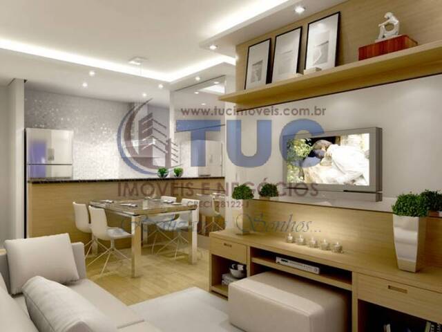 Apartamento para Venda em São Paulo - 2