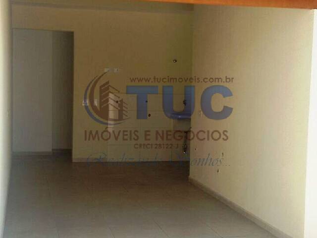 #4033 - Cobertura sem Condomínio para Venda em Santo André - SP