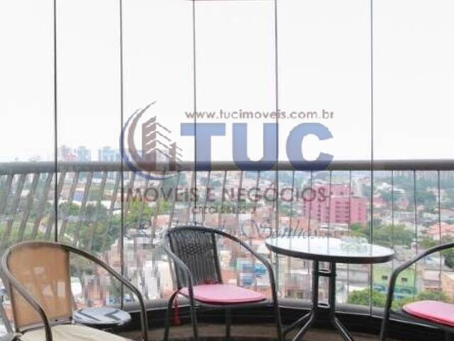 #6030 - Apartamento para Venda em São Paulo - SP